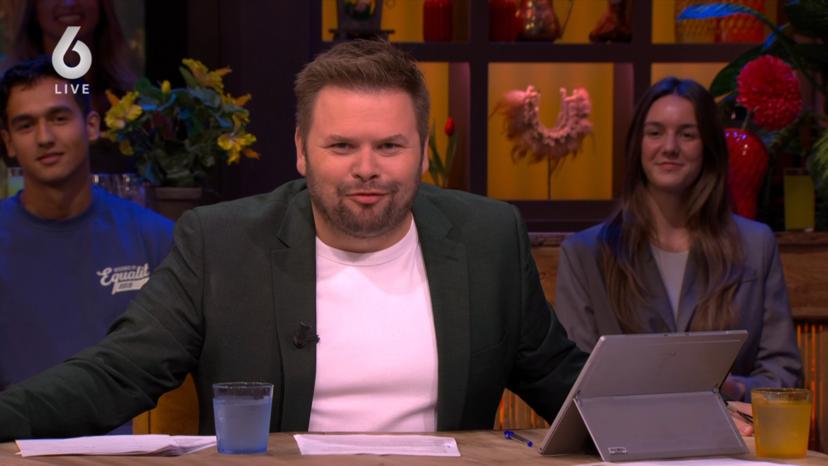 Thomas van Groningen / De Oranjezomer 