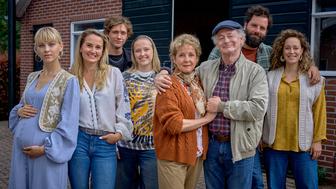 Woeste Grond seizoen 2