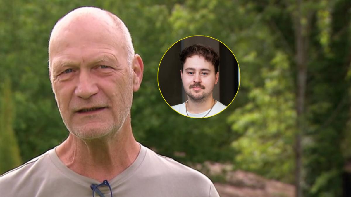 Sneu: 'B&B Vol Liefde-Rob lijkt te vergeten dat dit allemaal op TV komt'
