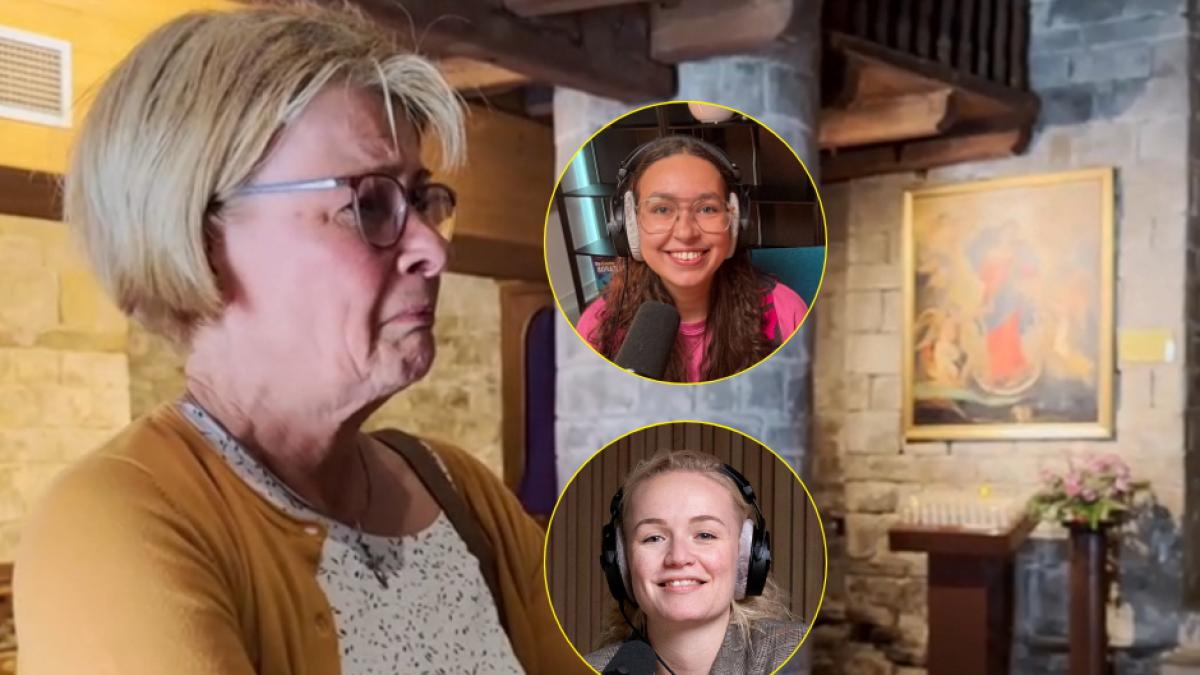 'Hele pijnlijke situatie bij Rob in B&B Vol Liefde, Marianne én kijkers voor de gek gehouden'