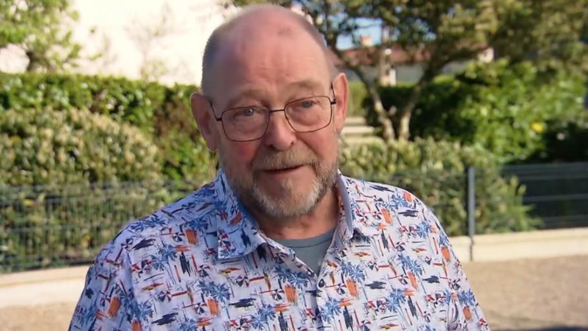 Niet de eerste keer B&B vol Liefde: Eugene (70) deed eerder mee voor déze kandidaat