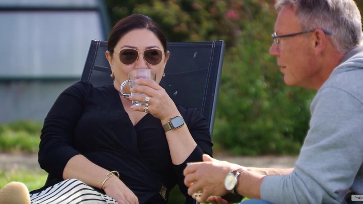 Wéér belangrijk moment niet uitgezonden in B&B Vol Liefde: 'Dringend advies aan makers'
