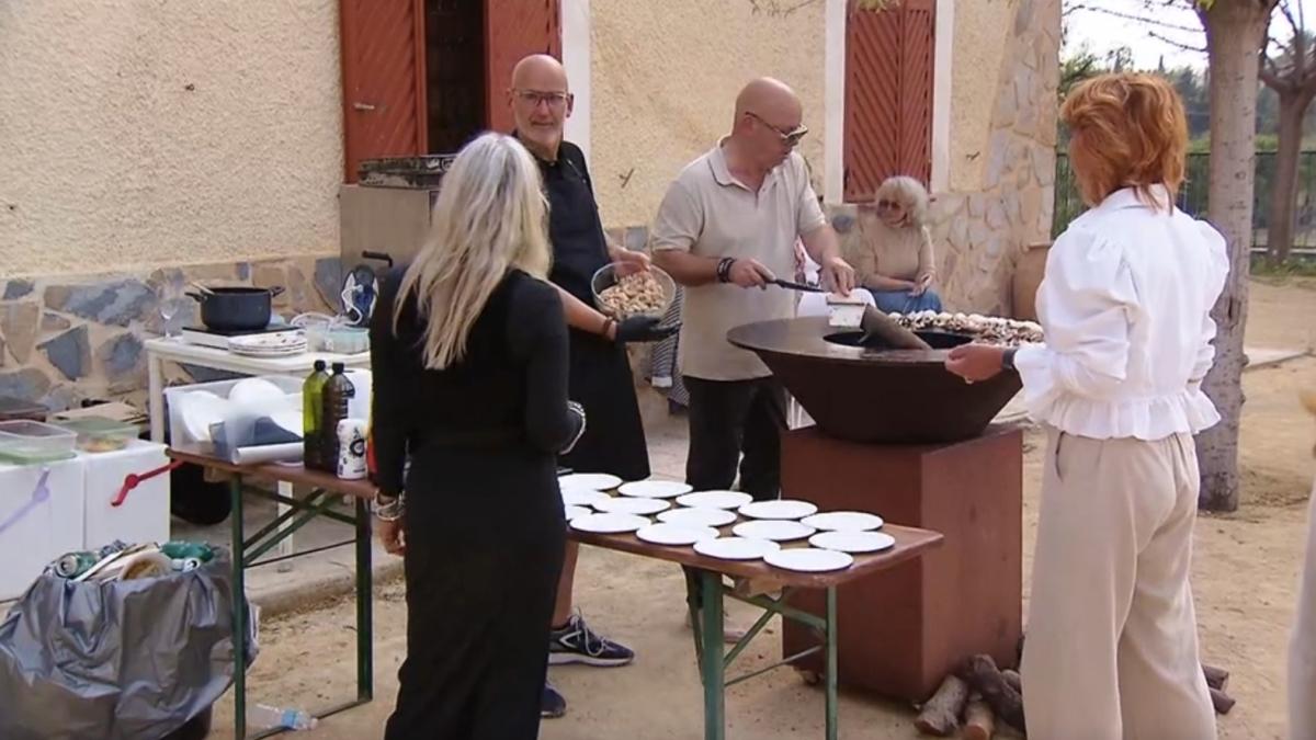 Overspel op de loer? Sfeer slaat compleet om bij Jean-Paul en Britt in B&B vol Liefde