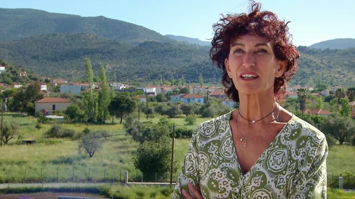 We weten het éindelijk: Zó loopt B&B vol Liefde af voor Ingrid