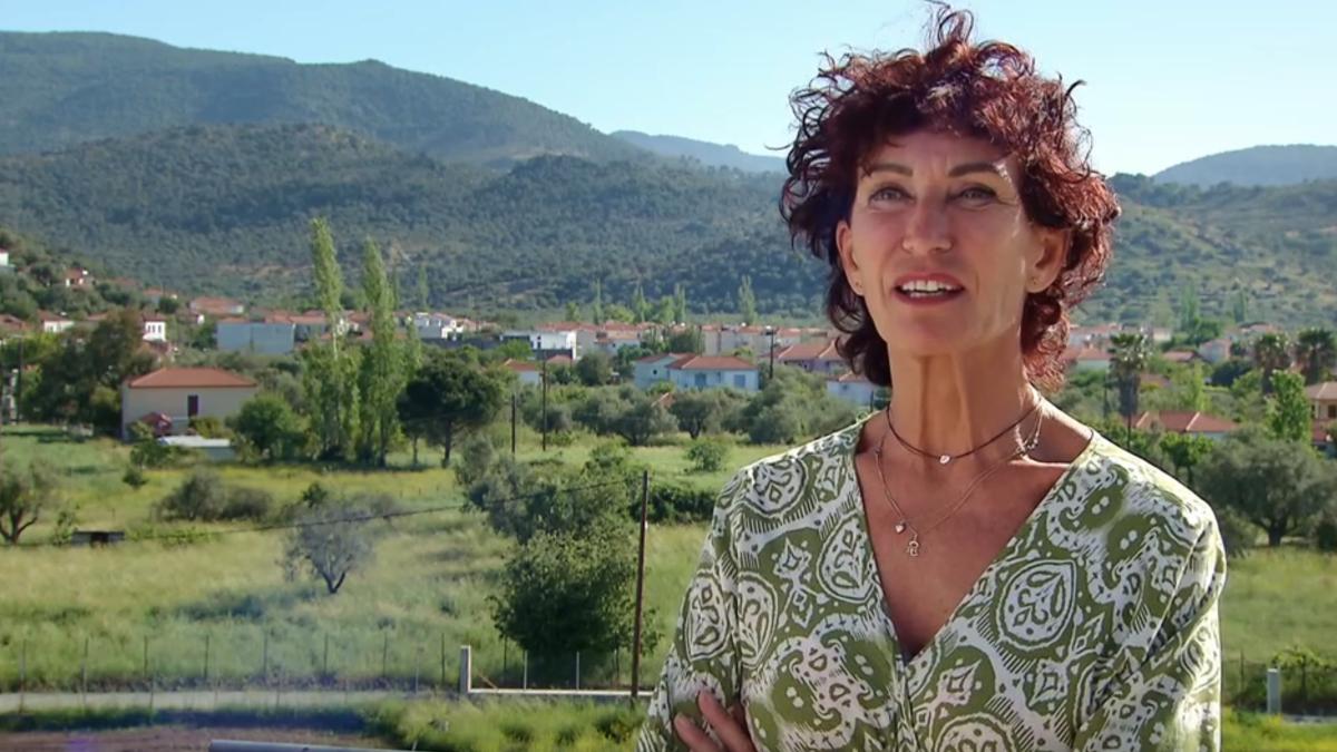 Situatie bij Ingrid in B&B Vol Liefde wordt steeds vreemder: 'Krijg hier echt de kriebels van'