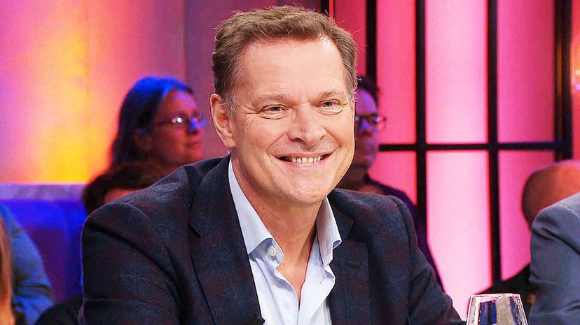 RTL Tonight - SHOW TALK (NLD-2025) - caption: Albert Verlinde