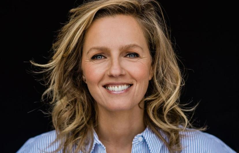 Leonie ter Braak.