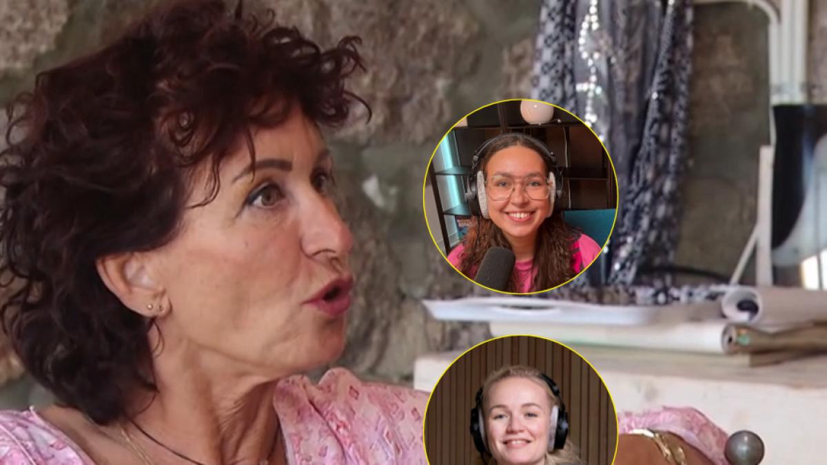 Bizar moment in B&B Vol Liefde: 'Dit had niet gehoeven'