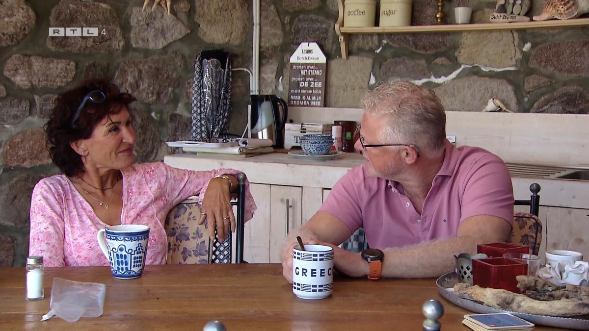 B&B Vol Liefde-Rinus krijgt applaus: ‘Hij heeft gezegd wat alle kijkers al dagen roepen’  