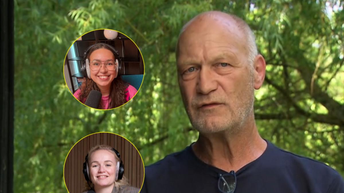 Verspreking B&B Vol Liefde-Rob zorgt voor ongeloof: 'Dit is toch schandalig?'