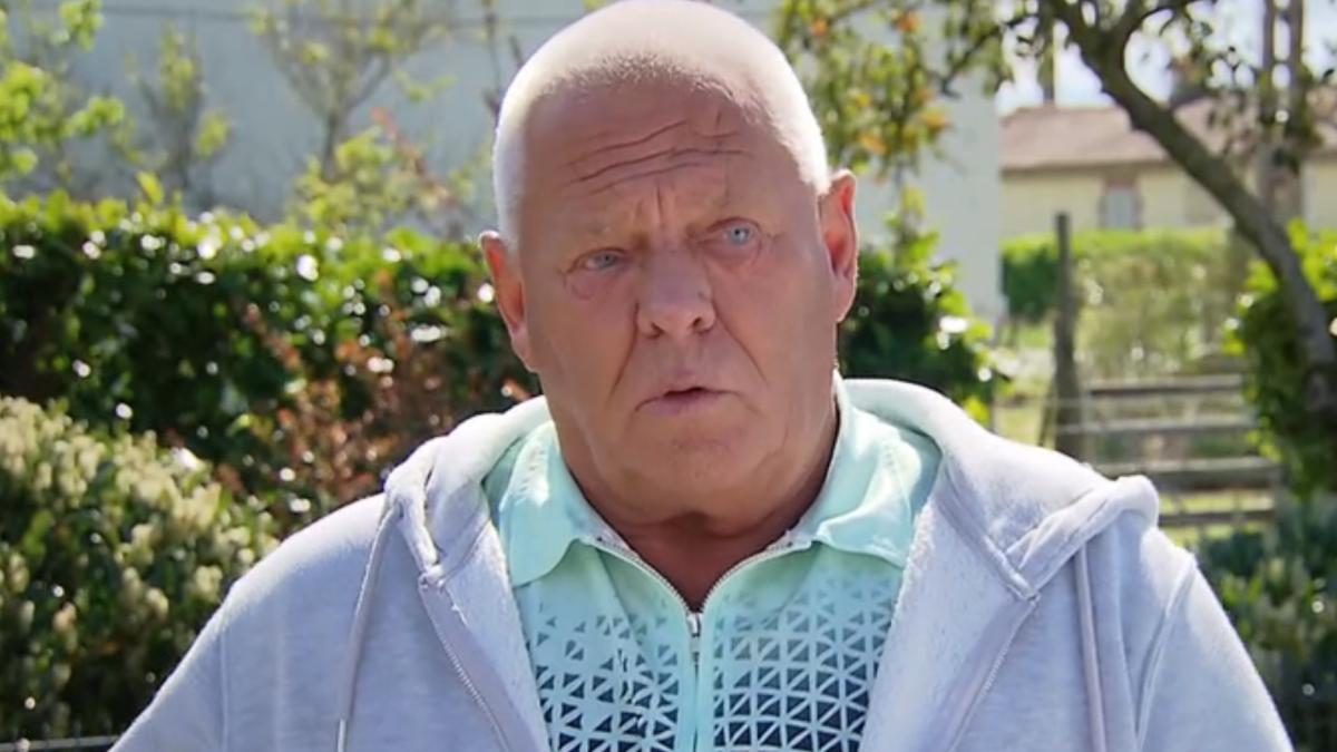 Rob was ‘een steun’ voor Magda in B&B Vol Liefde: ‘Ze had er spijt van’