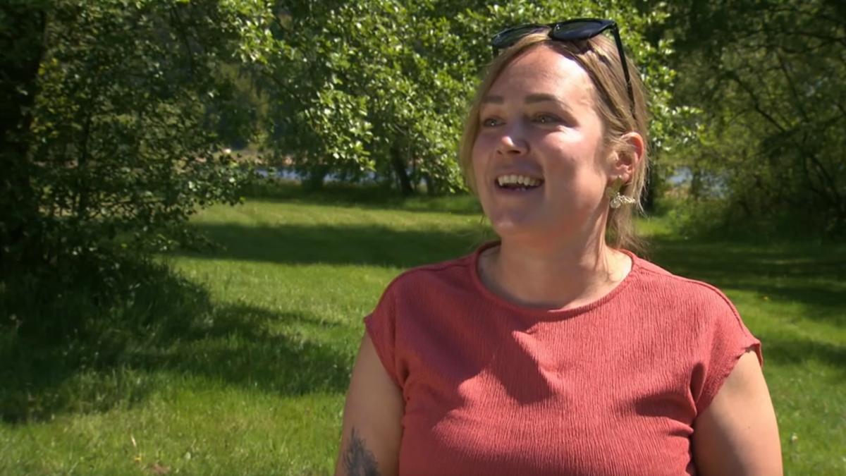 Renske komt met 'slim plannetje' in B&B Vol Liefde: 'Kan er niet meer naar kijken'