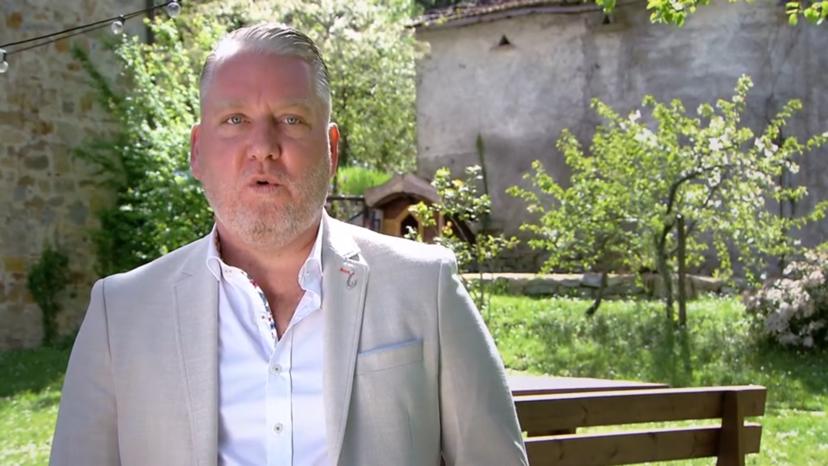 Bart / B&B Vol Liefde 2025