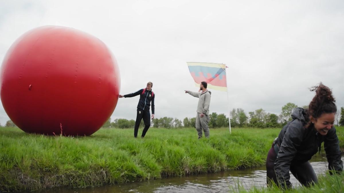 Snoeiharde kritieken over het nieuwe Let's play ball: 'Ze denken dat de kijker seniel is'