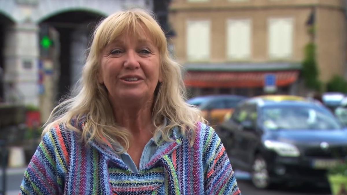 Carmen laat van zich horen na B&B Vol Liefde: ‘Vond Rob veel te saai’