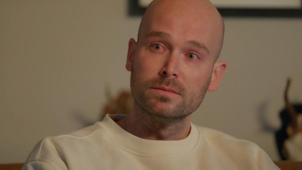 Married at First Sight-Stefan deelt verrassende liefdesupdate: ‘Jij bent de allerleukste’