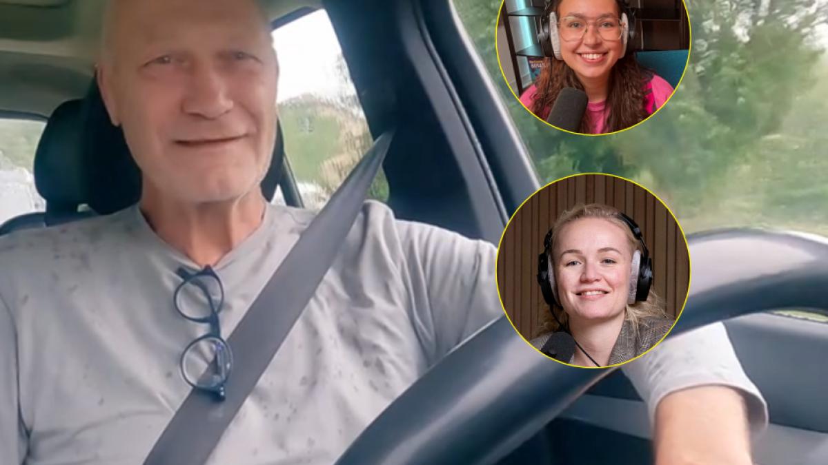 Grote ergernis na onbuigzame Rob in B&B vol Liefde: 'Ga lekker op Tinder'