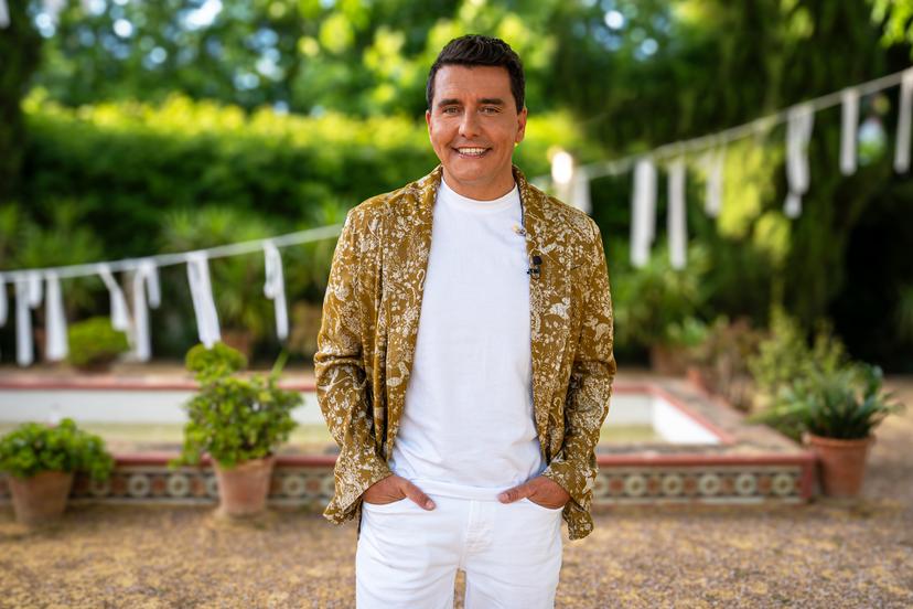 Beste zangers - SHOW - (Nederland - 2025) - S18 - 