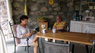 Ingrid en Rob / B&B Vol Liefde 