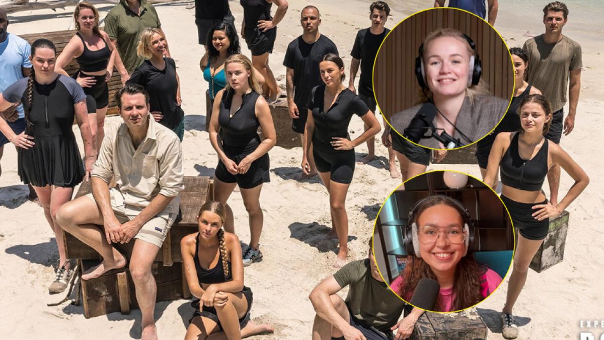 Rare keuze in Expeditie Robinson zorgt direct voor frustratie: 'Dat wordt bijna altijd gezeik'
