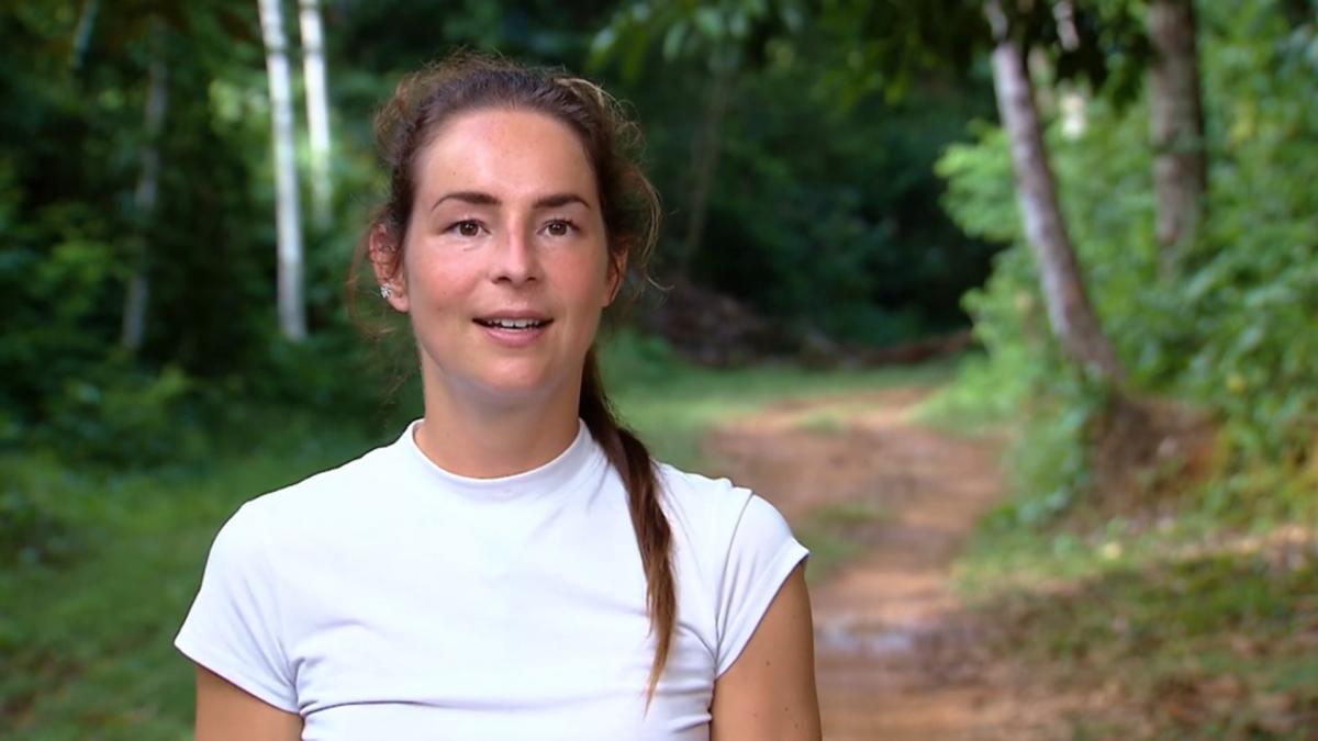 Onherkenbaar: Moniek uit B&B Vol Liefde onderging flinke metamorfose 
