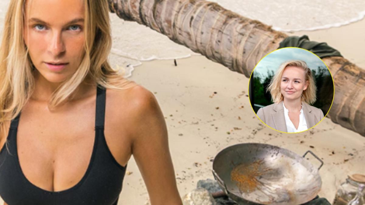 Verbijstering om klassieke fout in Expeditie Robinson: 'Domste wat je kunt doen'