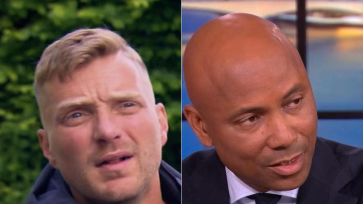 Daniel shockeert in B&B Vol Liefde en RTL Tonight stelt kijkers diep teleur: ‘crisisoverleg’