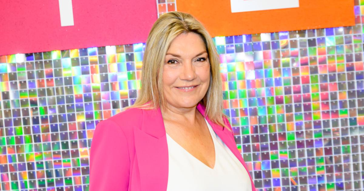 Gallyon van Vessem na zestien jaar huwelijk gescheiden: ‘Het was niet mijn keuze’