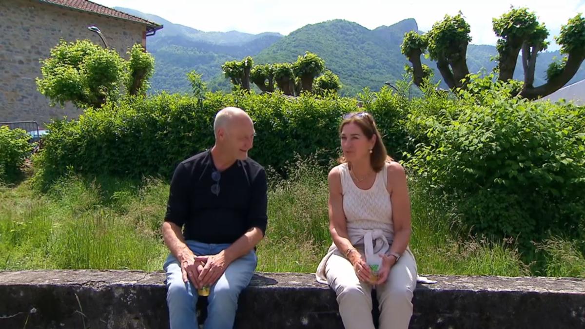 We weten door de reünie of Rob en Margot uit B&B vol Liefde nog samen zijn