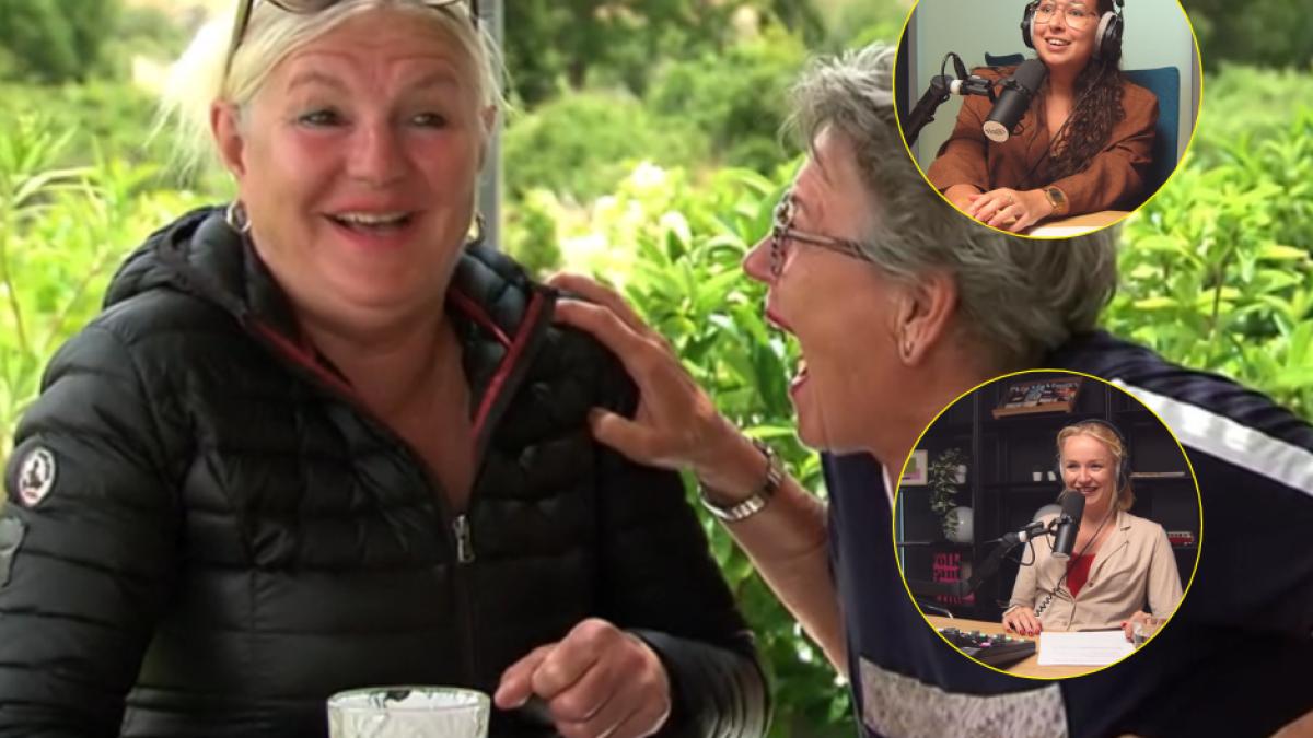 Ongeloof door teleurstellend exitgesprek in B&B vol Liefde: 'Kan wel jánken'