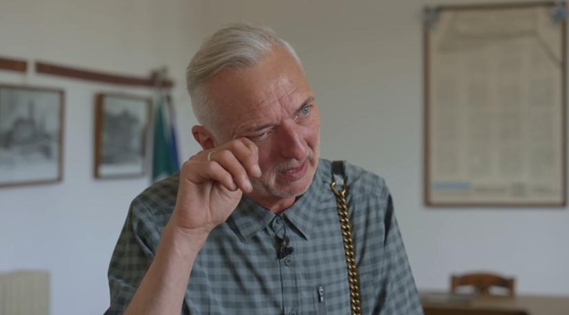Martien Meiland in Chateau Meiland: La Dolce Vita