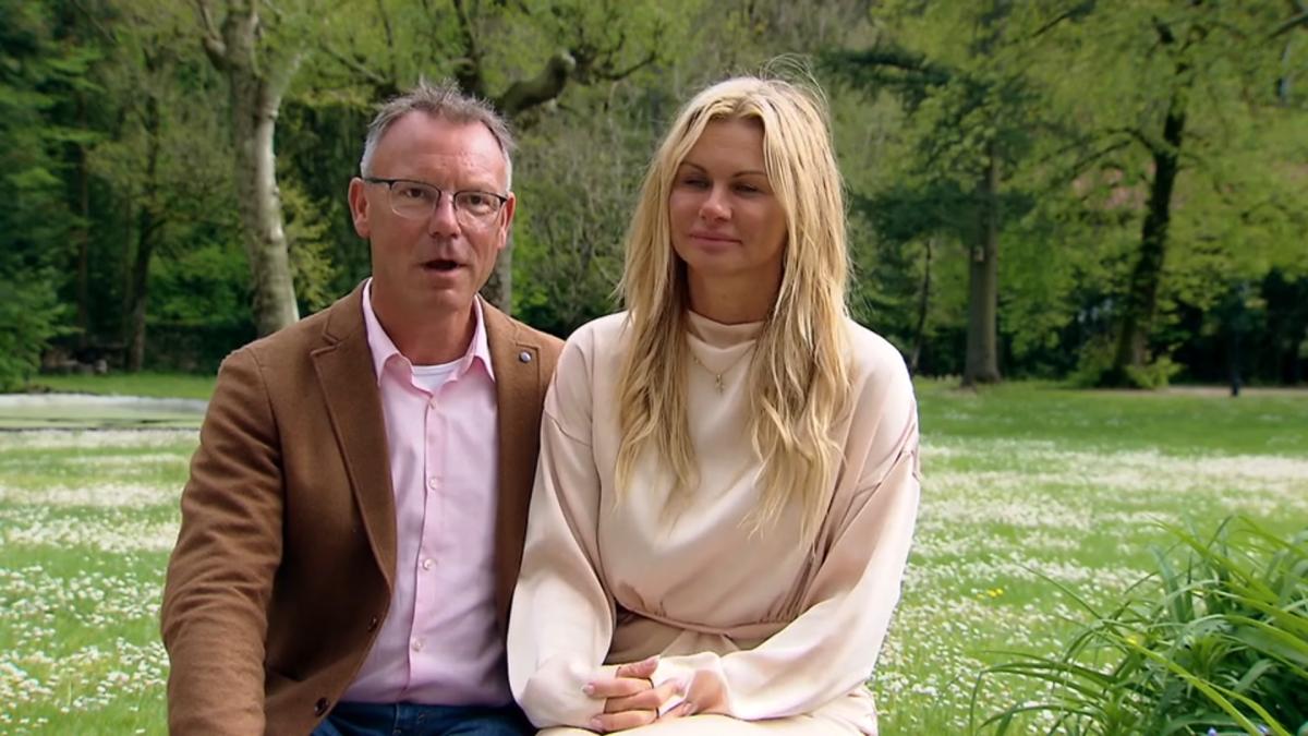 Eindelijk duidelijkheid: Zijn Illya en Sylwia nog samen na B&B vol Liefde?