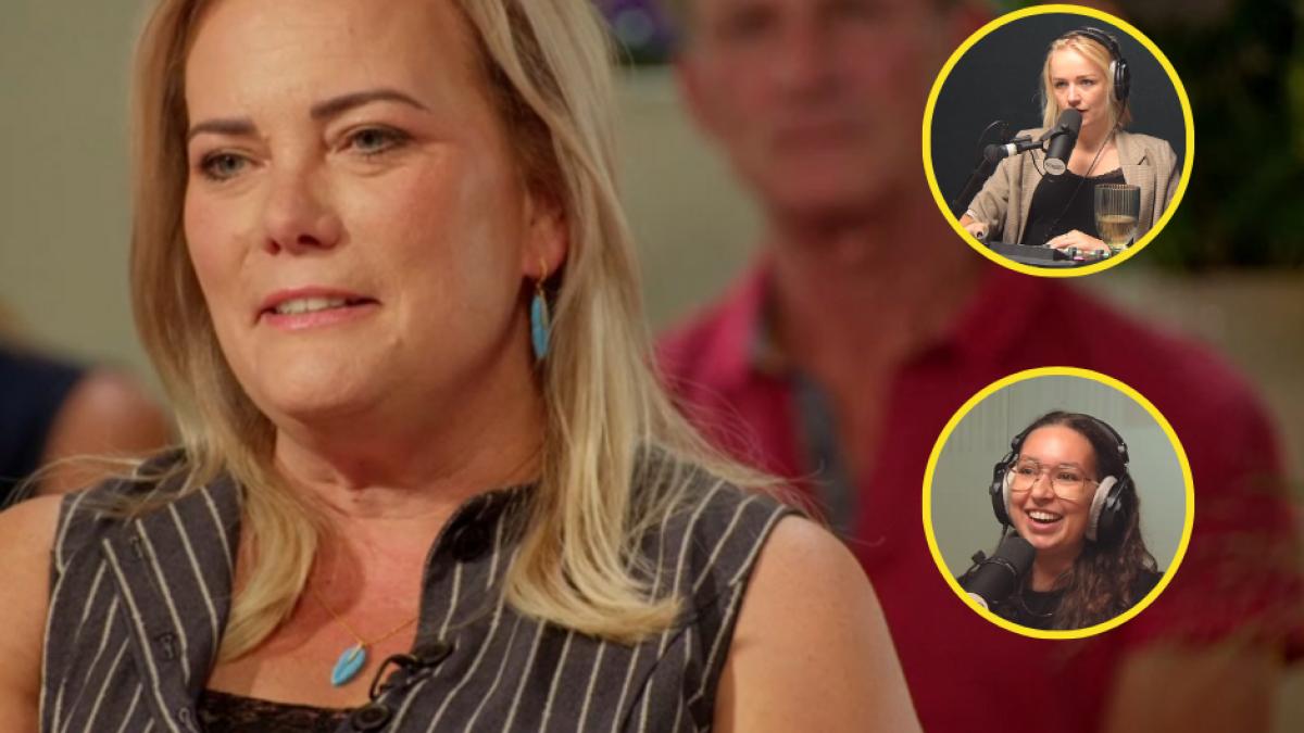 Afstandelijke Eveline valt keihard door de mand in reünie B&B vol Liefde: 'Medelijden met Bart'