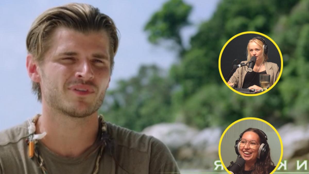 Grote ergernis na 'hoogverraad' in Expeditie Robinson: 'Ware aard komt naar boven'