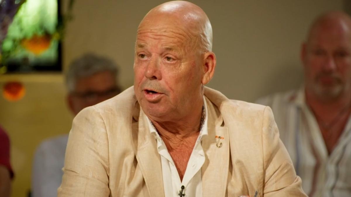 B&B Vol Liefde-Jean-Paul deelt onverwacht verdrietig nieuws: ‘Het mocht niet meer baten’