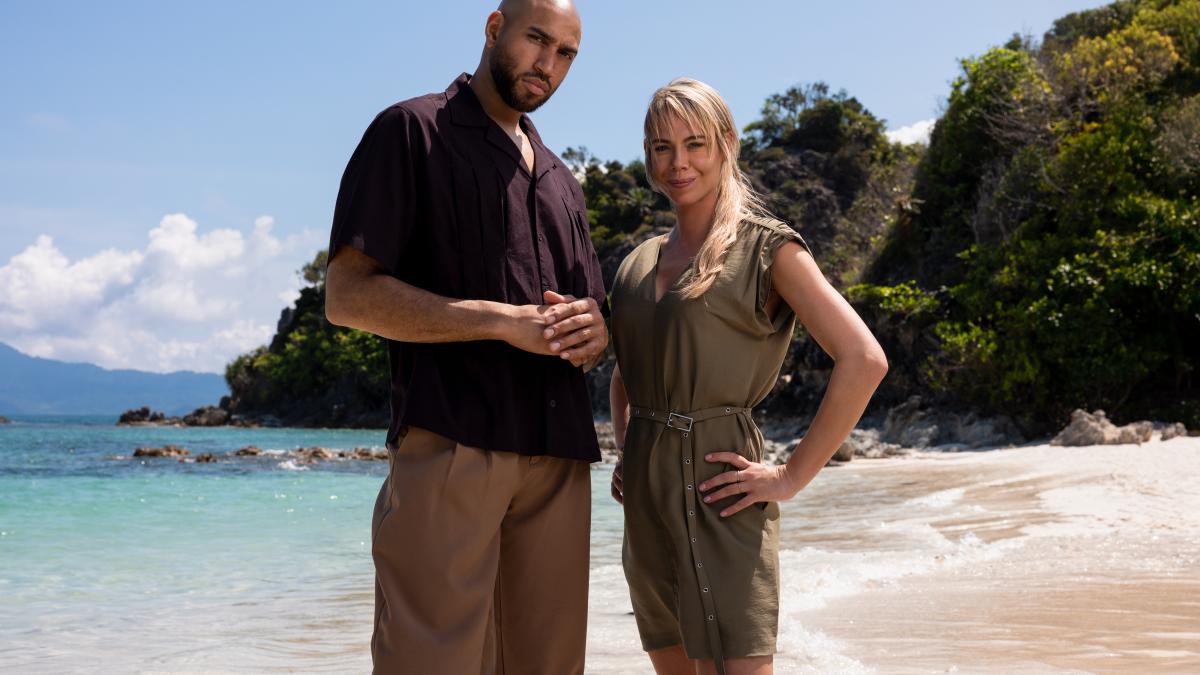 Krijg je betaald voor je deelname? En hoe gaan de kandidaten naar de wc? Alles over Expeditie Robinson 2025