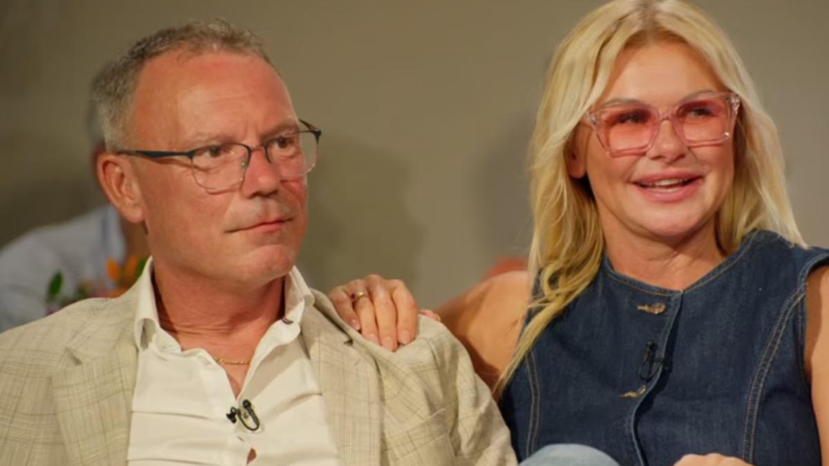 Groot gemis voor B&B Vol Liefde-Sylwia: 'Bezorgd dat ik spijt zou krijgen'