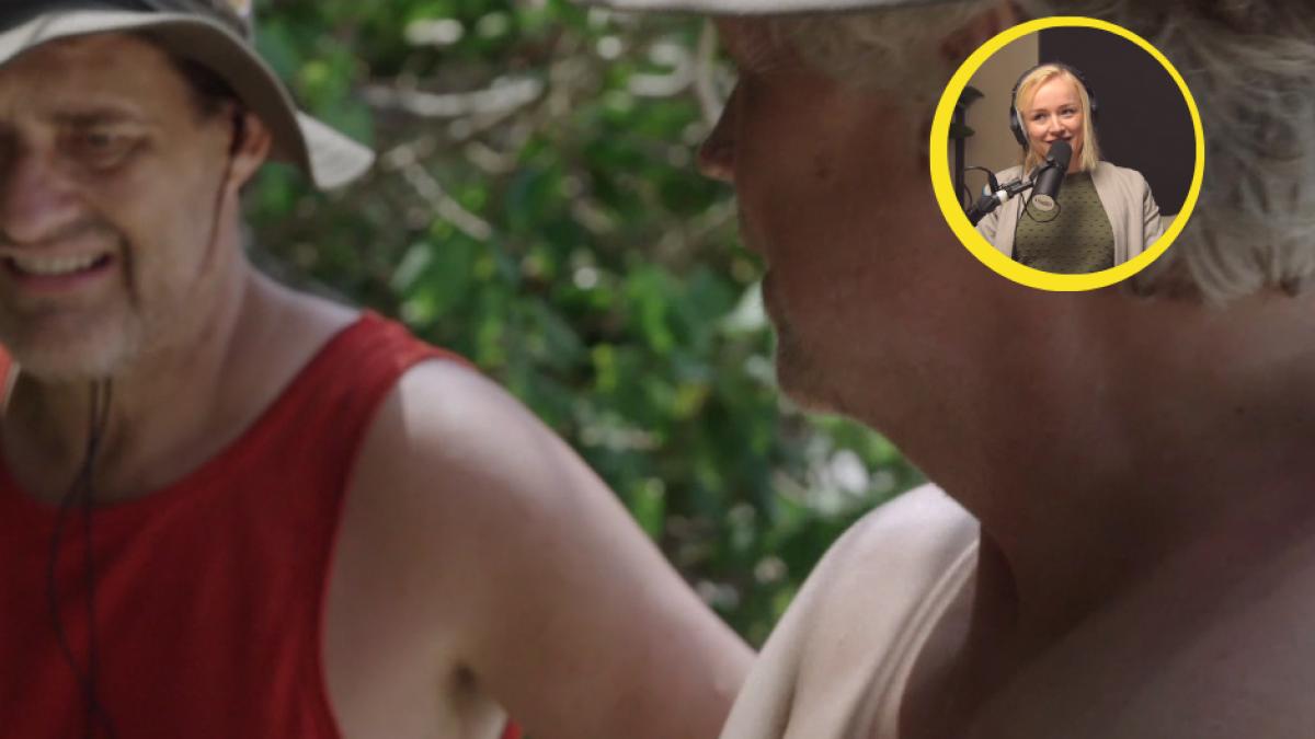 'Er is dus tóch een Afvallerseiland in Expeditie Robinson 2025'