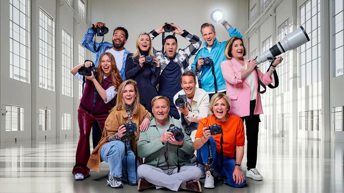 Wie is er afgevallen bij Het Perfecte Plaatje 2025?