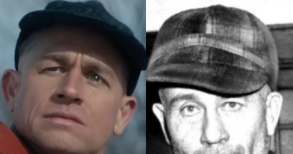 Alles over de seriemoordenaar Ed Gein: wat heeft hij gedaan en hoe is hij opgepakt?