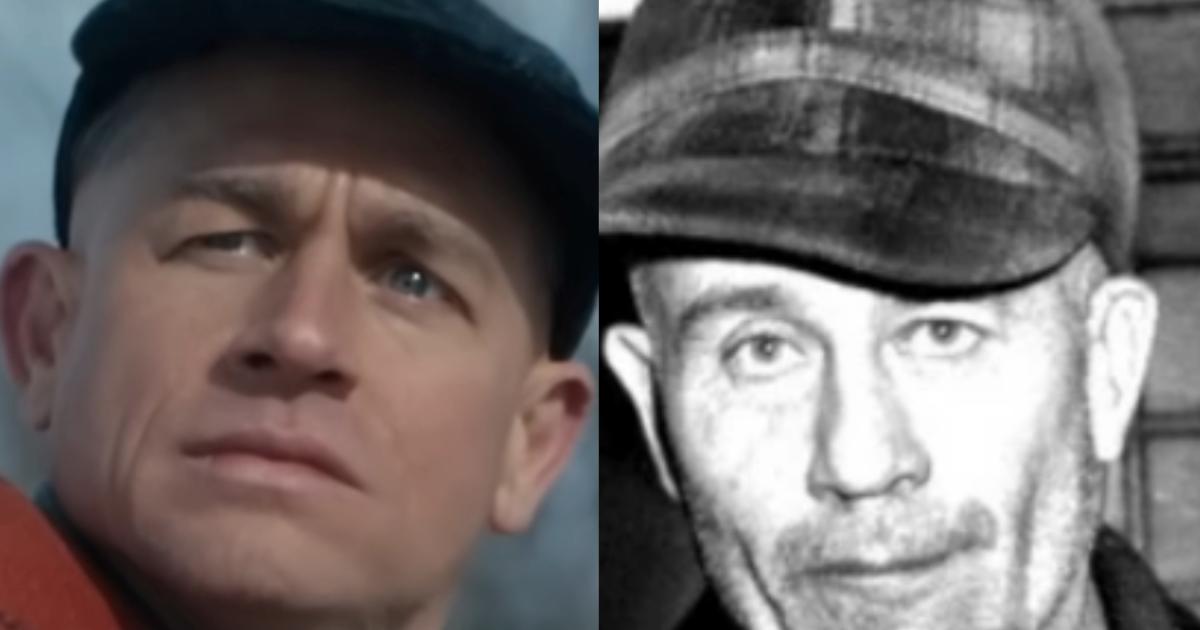 Monster: The Ed Gein Story – hoe goed lijkt de cast op de echte mensen?