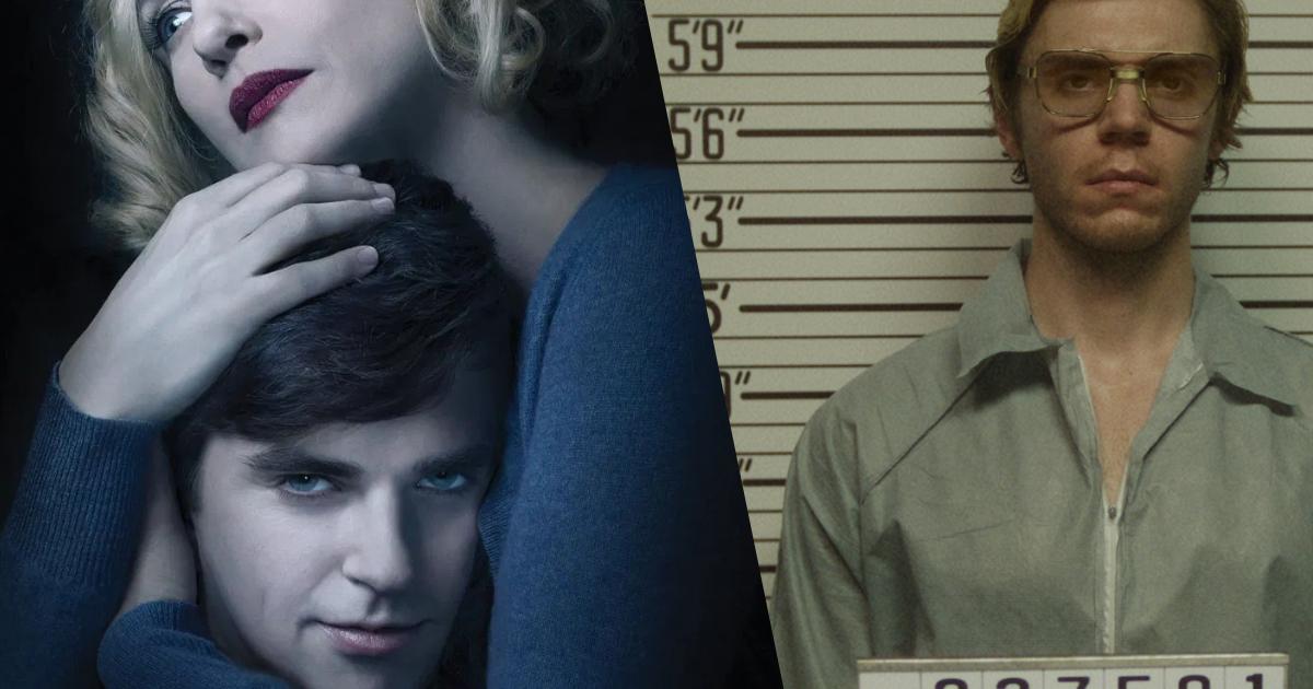 Onder de indruk van Monster: The Ed Gein Story? Kijk dan ook deze 7 films en series