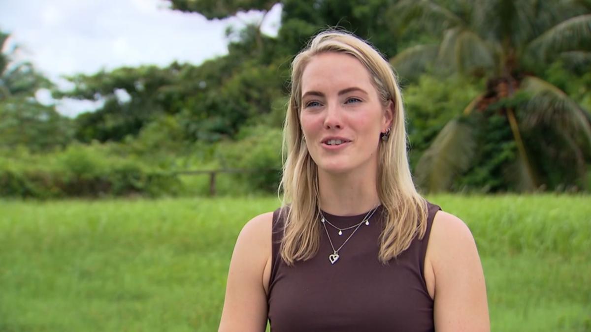Karin blikt terug op B&B Vol Liefde-avontuur: ‘Dick kon zichzelf niet open geven’ 