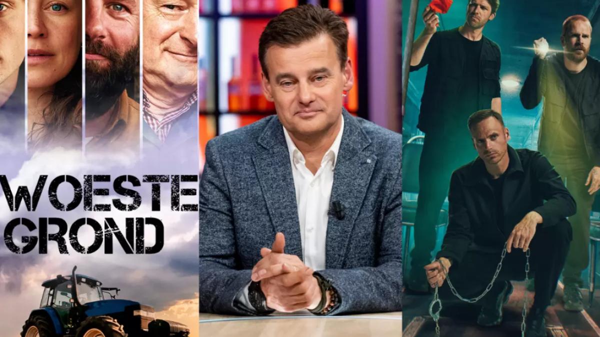 'Het is al beslist welk tv-programma de Gouden Televizier-Ring 2025 wint'