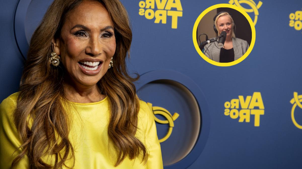 Live Televizier-Ring 2025 | Martijn Krabbé is gespot en het Gala begint nu écht