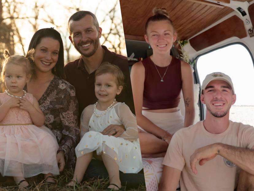 American murder the family next door, American murder gabby petito