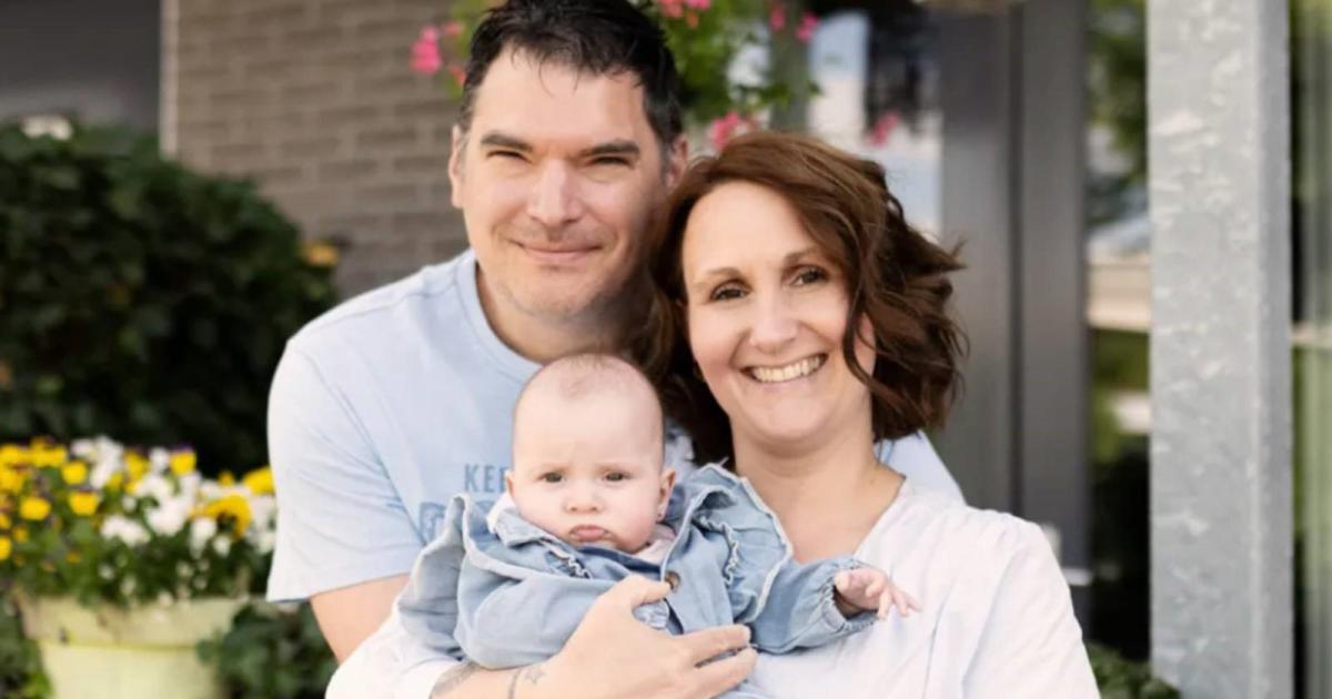 Familie Wildeman deelt goed nieuws na roerige periode: 'Hoeven niet meer terug te komen'