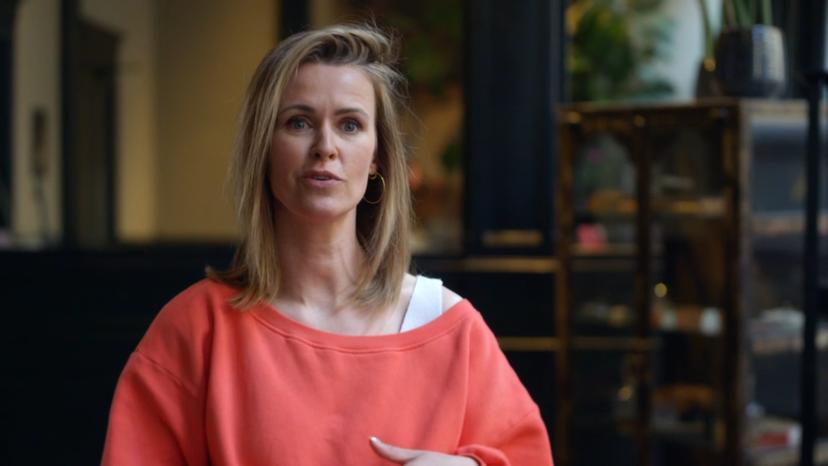 Kirsten Westerik / Het Perfecte Plaatje