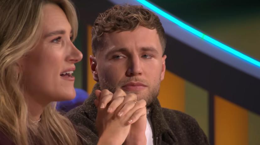 Suzan en Freek