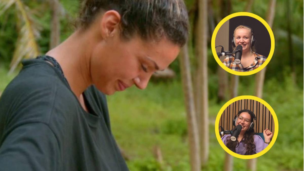 Oud-kandidaat Expeditie Robinson doet onthulling over onverwachts bezoek: ‘Ze gaven ons al hun eten’